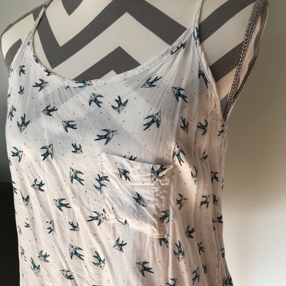 Forever 21 Foley tank - Picture 3 of 4